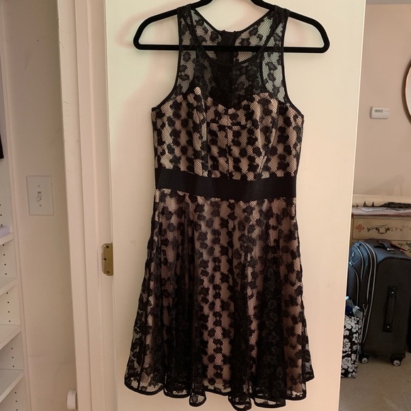 Milly Evening Dress - Picture 1 of 6